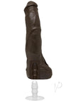 Black Thunder Realistic Cock