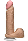 Ultra Realistic Cock 8 Ur3 White