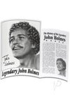 John Holmes Ur3 Cock