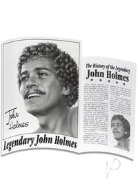 John Holmes Ur3 Cock