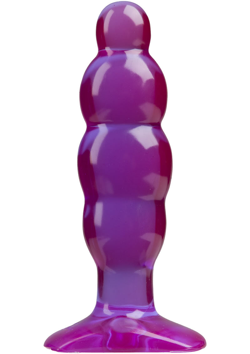 Spectragels Anal Stuffer Purple