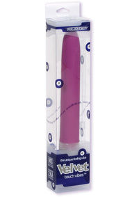 Velvet Touch Vibe 7 Magenta