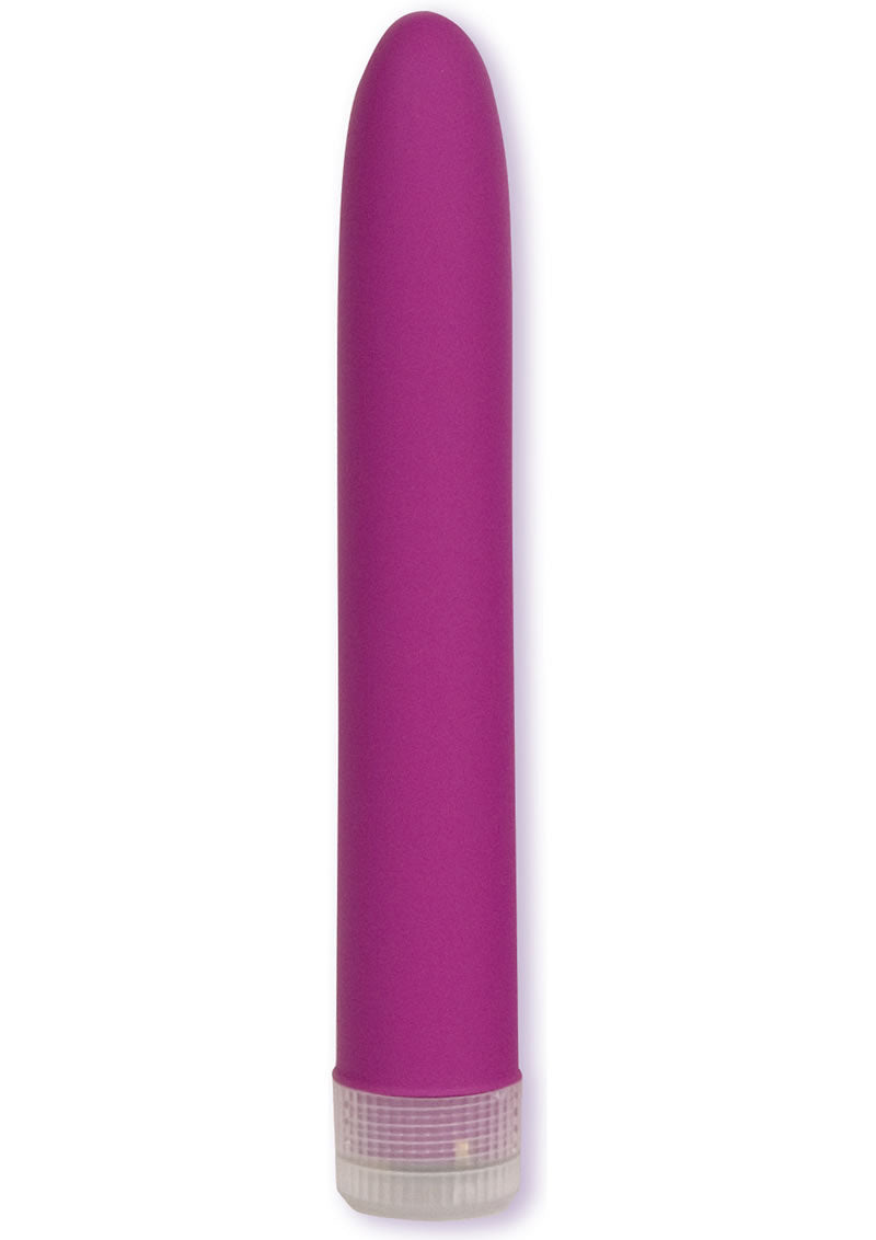 Velvet Touch Vibe 7 Magenta