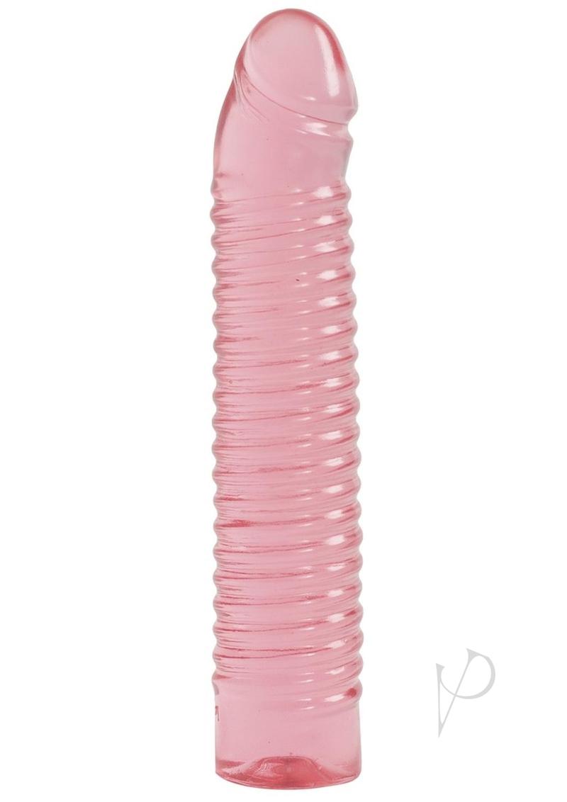 Ribbed Jellie Cock Sunrise