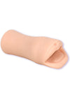 Palm Pal White Ur3 Mouth