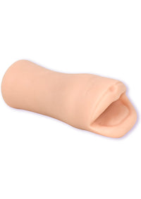 Palm Pal White Ur3 Mouth