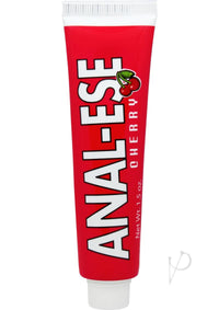 Anal Ease Cream 1 1/2 Oz