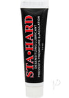 Stay Hard Cream 1/2 Oz