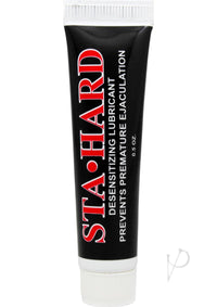 Stay Hard Cream 1/2 Oz