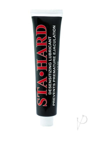 Stay Hard Cream 1 1/2 Oz