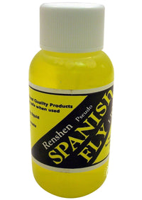 Spanish Fly Liquid Lemon