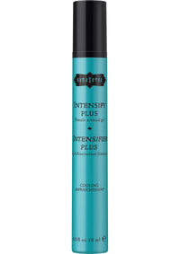 Arouse Intensify Gel Cooling