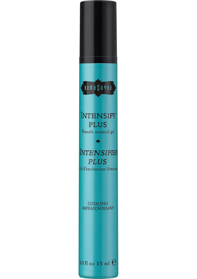 Arouse Intensify Gel Cooling