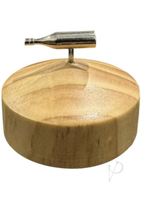 Spin The Bottle