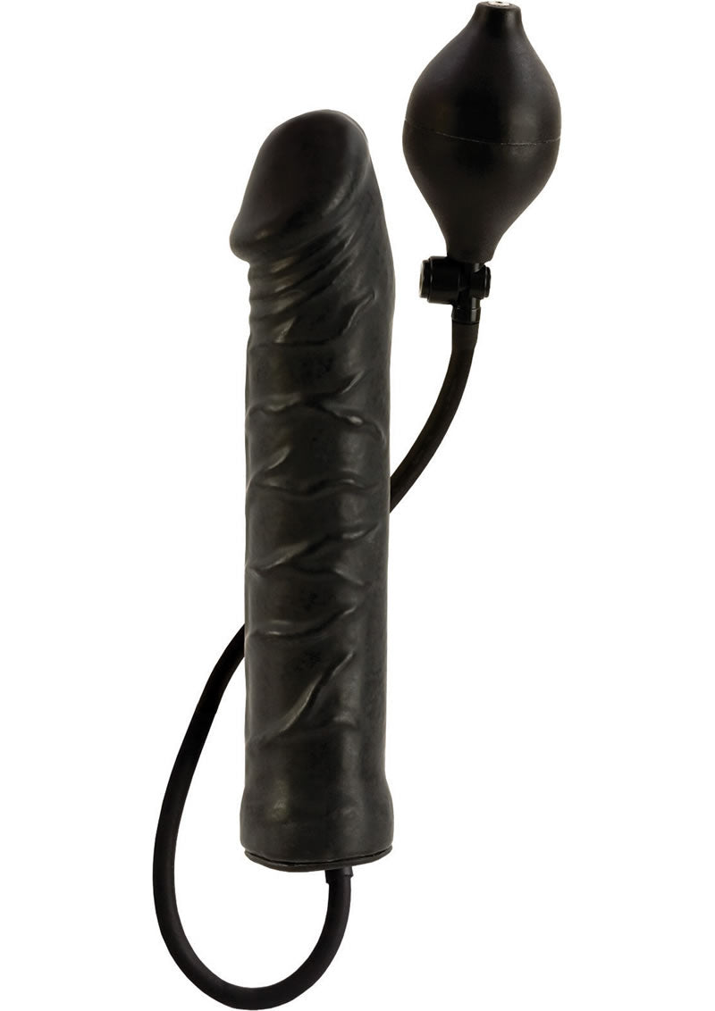 Inflatable Stud 9.5 Black