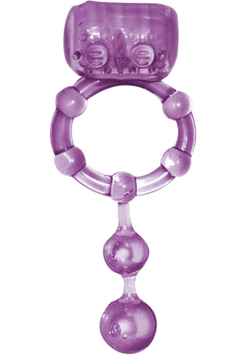 Macho Ultra Erection Keeper - Purple