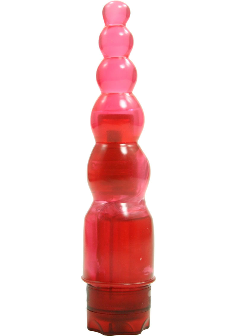 Jelly Joystick - Red W/p