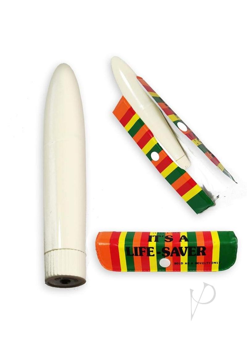 Lifesaver 4 1/2 Vibe
