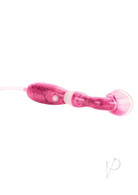 Advanced Clitoral Pump - Pink