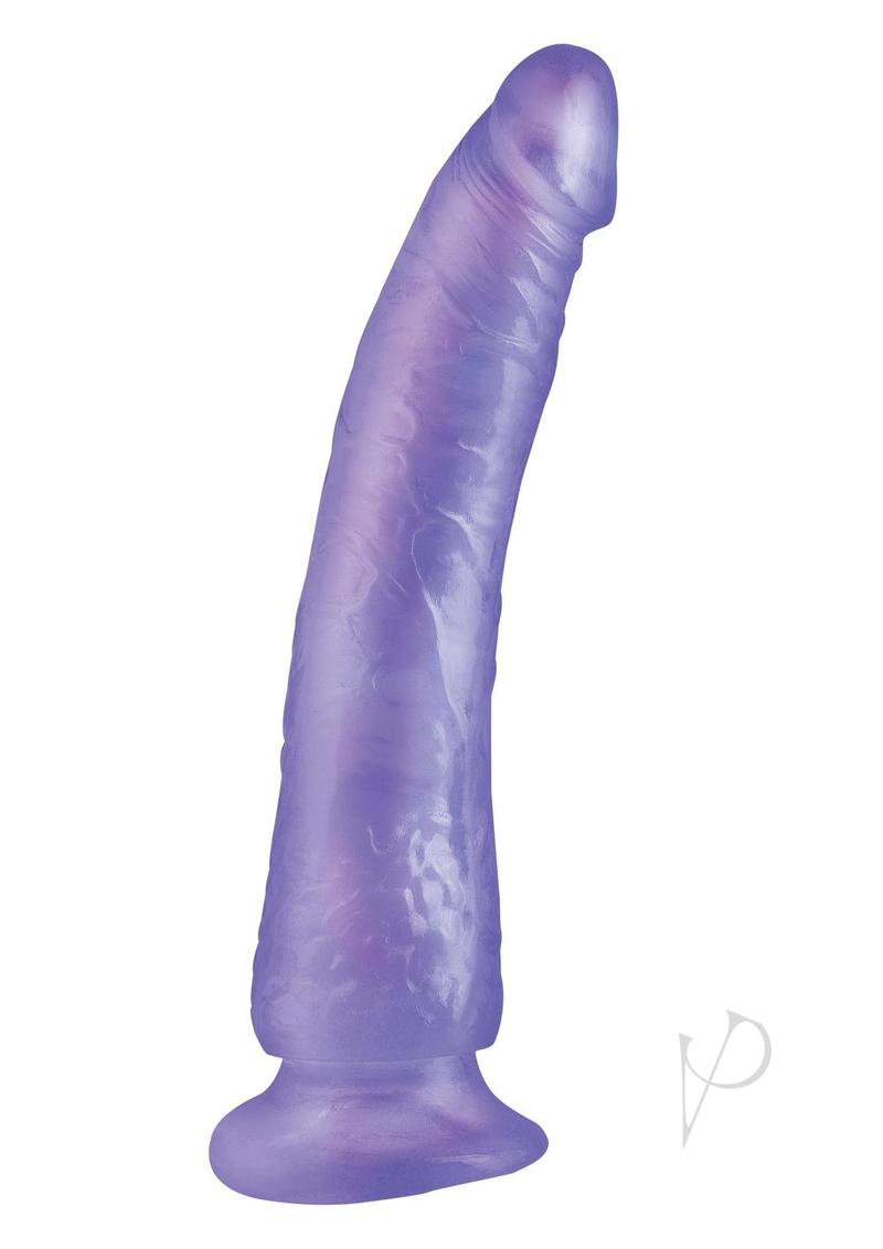 Basix Slim 7 Dong Purple