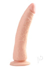 Basix Slim 7 Dong Flesh
