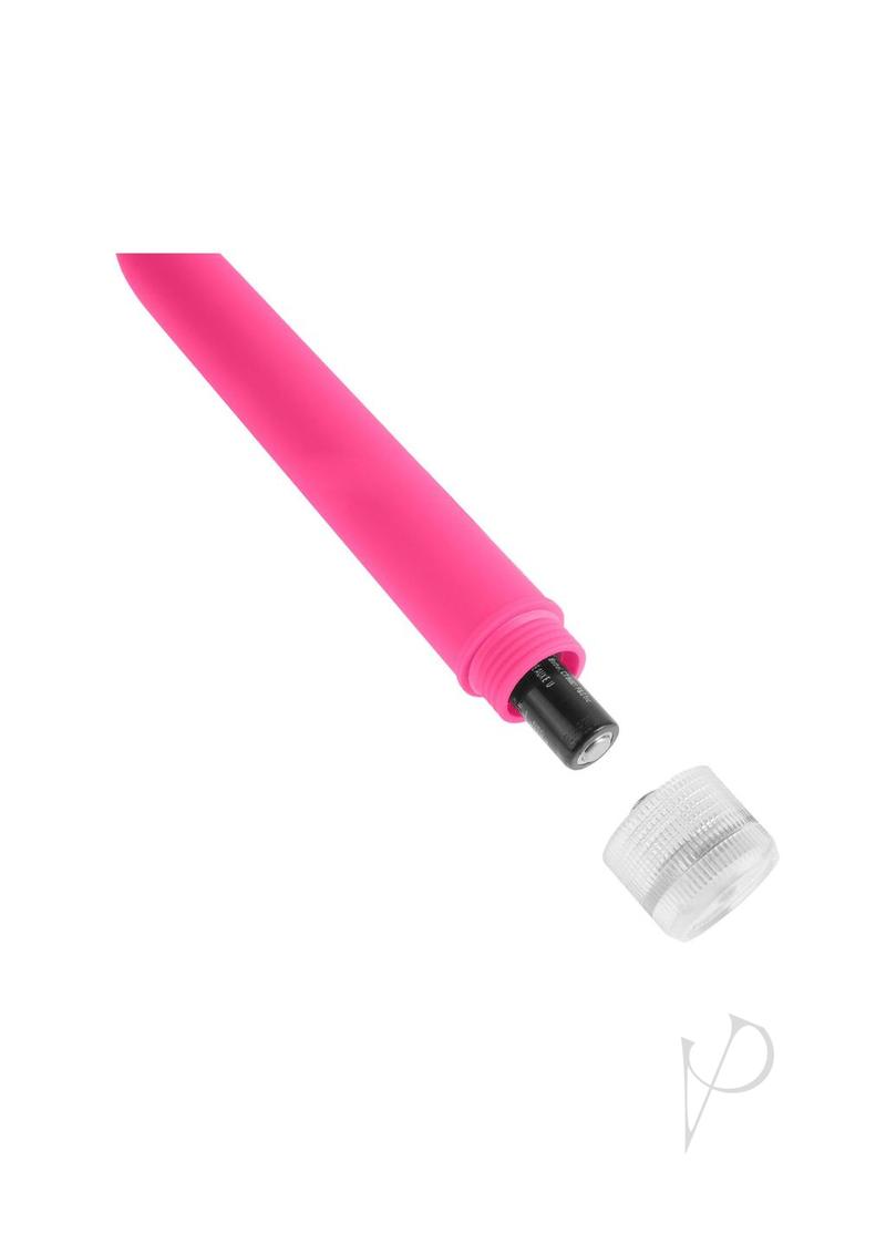 Neon Luv Touch Vibe Pink