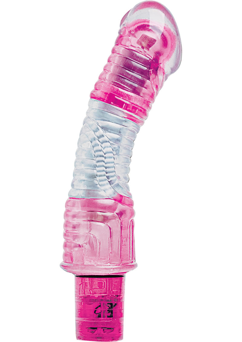 Orgasmalicious Jelly Pop