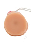 Max Vibrating Cock and Balls