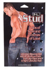 Mr Stud Love Doll