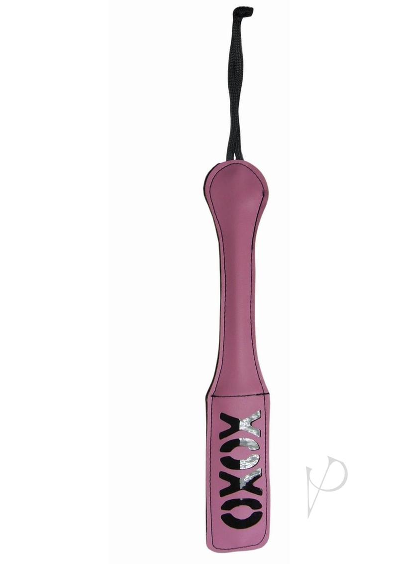 Sandm Xoxo Paddle Pink