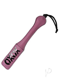 Sandm Xoxo Paddle Pink