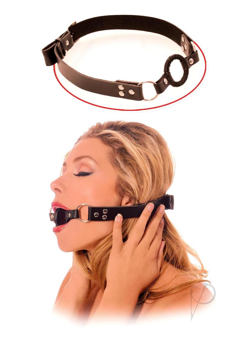 Ff Open Mouth Gag