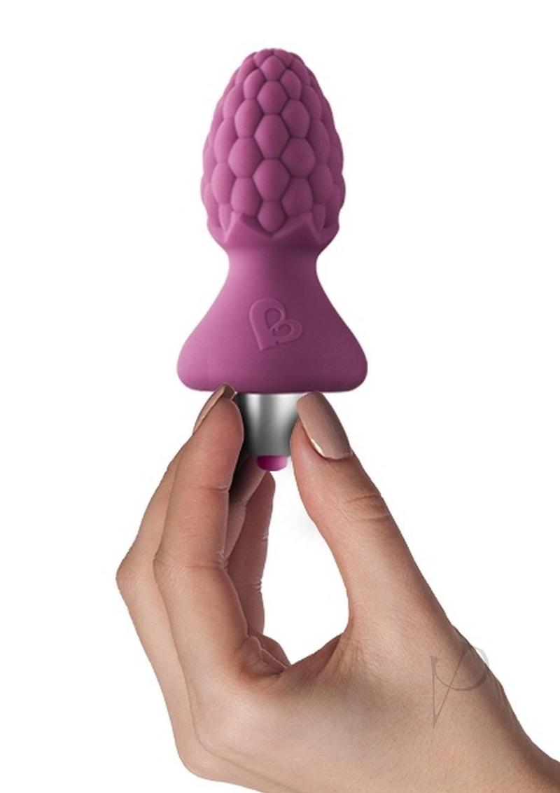 Ass Berries - Raspberry