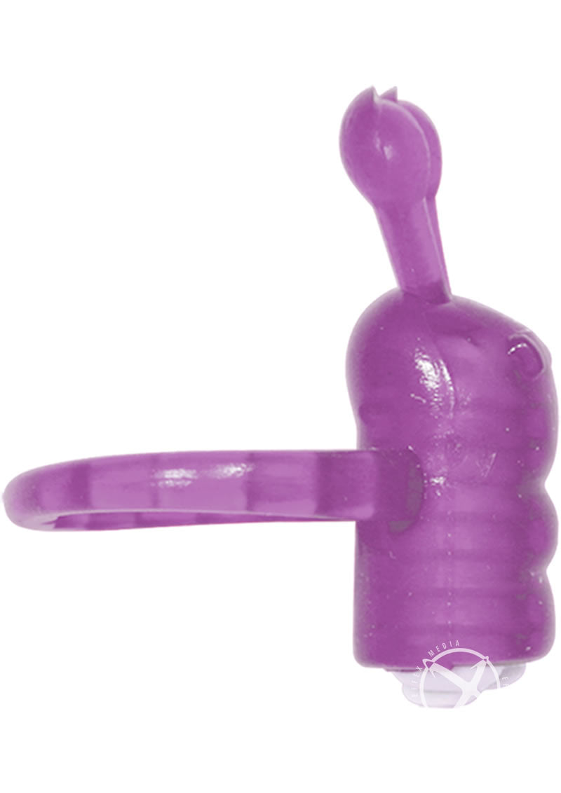 Coochy Caterpiller - Purple