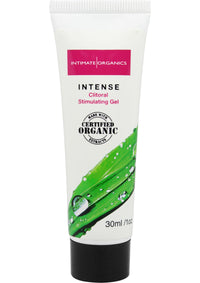 Intense Clitoral Gel 1oz