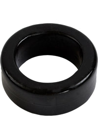 Titanmen Cock Ring Black