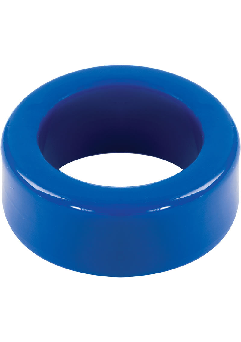 Titanmen Cock Ring Blue