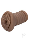 My Cocoa Stroker