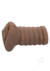 My Cocoa Stroker