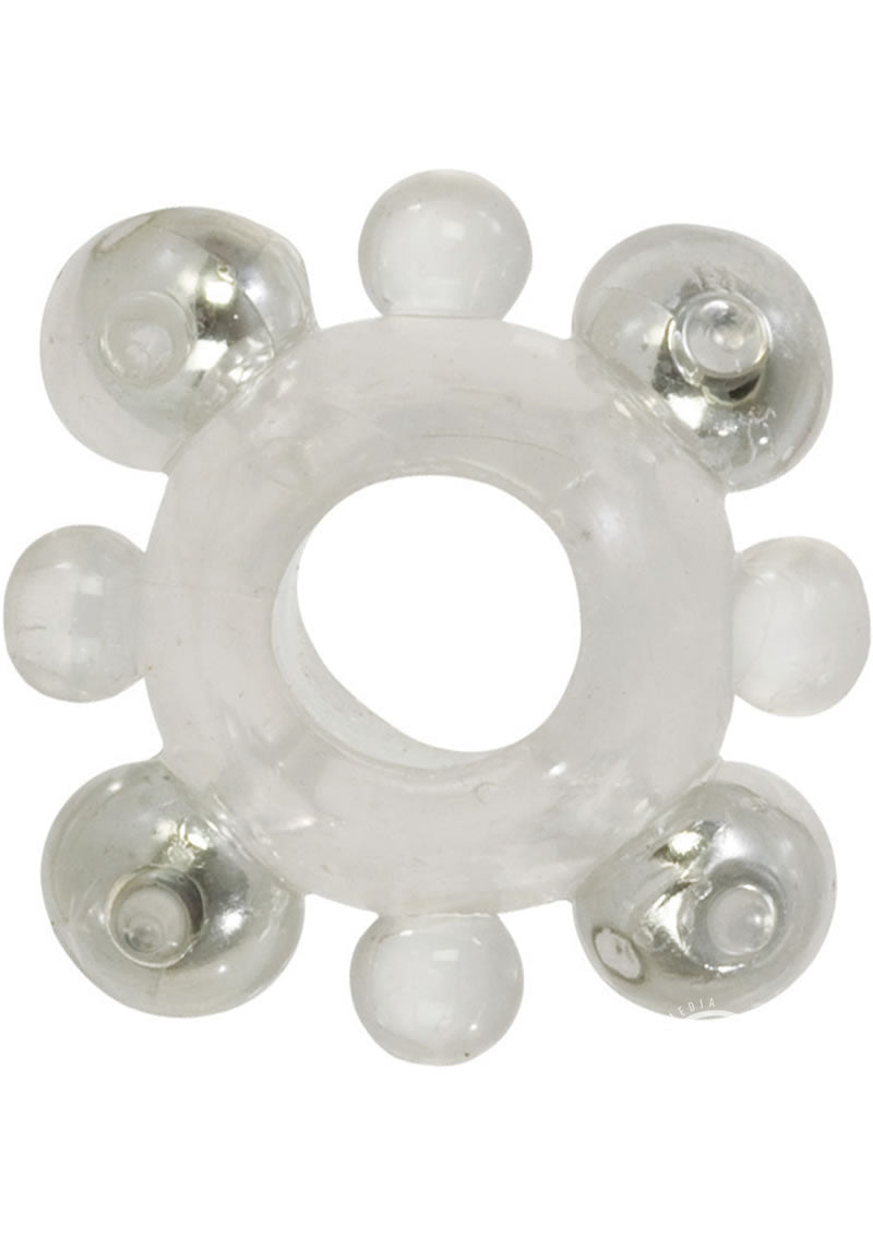 Enhancer Ring With Beads