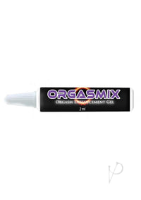 Orgasmix 1oz Tube Hang