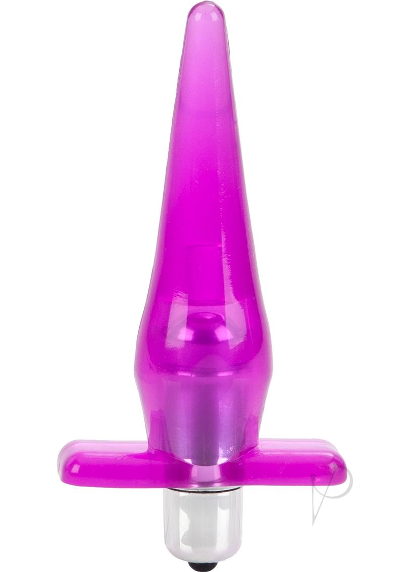 Mini Vibro Tease - Pink