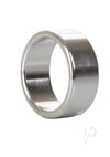 Alloy Metallic Ring - Medium