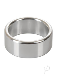 Alloy Metallic Ring - Medium