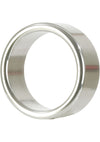 Alloy Metallic Ring - Large