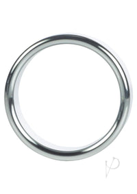 Alloy Metallic Ring - Large