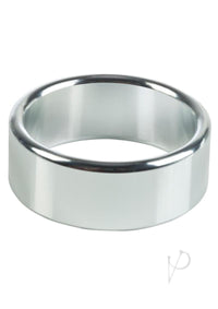 Alloy Metallic Ring - Large