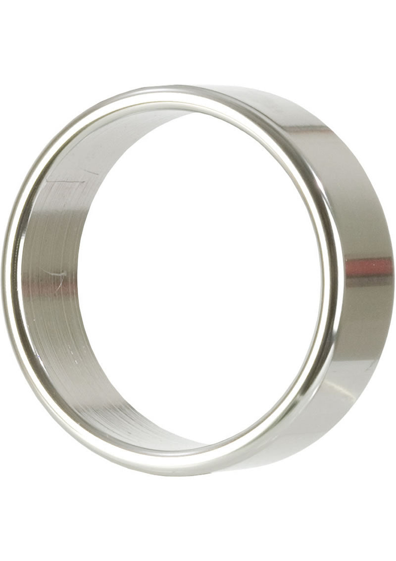 Alloy Metallic Ring - Xl