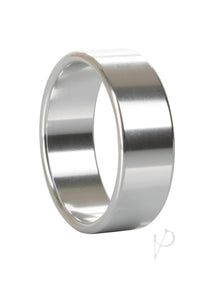 Alloy Metallic Ring - Xl