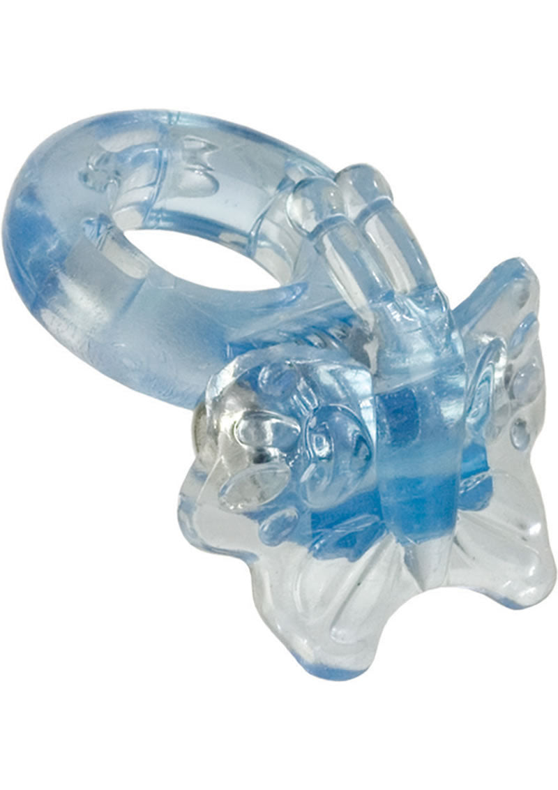 Basic Essentials Butterfly Enhancer